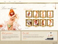 Webdesign zum Thema Live Webcam
