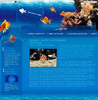 Aquarium - Fische - Shop